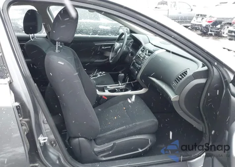 2014 Nissan Altima 2.5 S z USA, uszkodzony, nr VIN 1N4AL3AP6EC297134